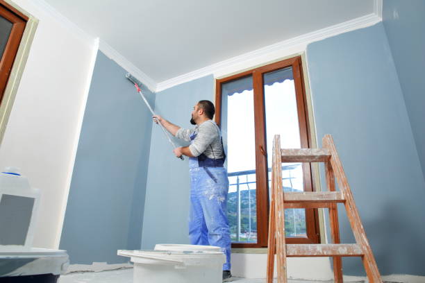 Best Trim and Molding Painting  in Belterra, TX